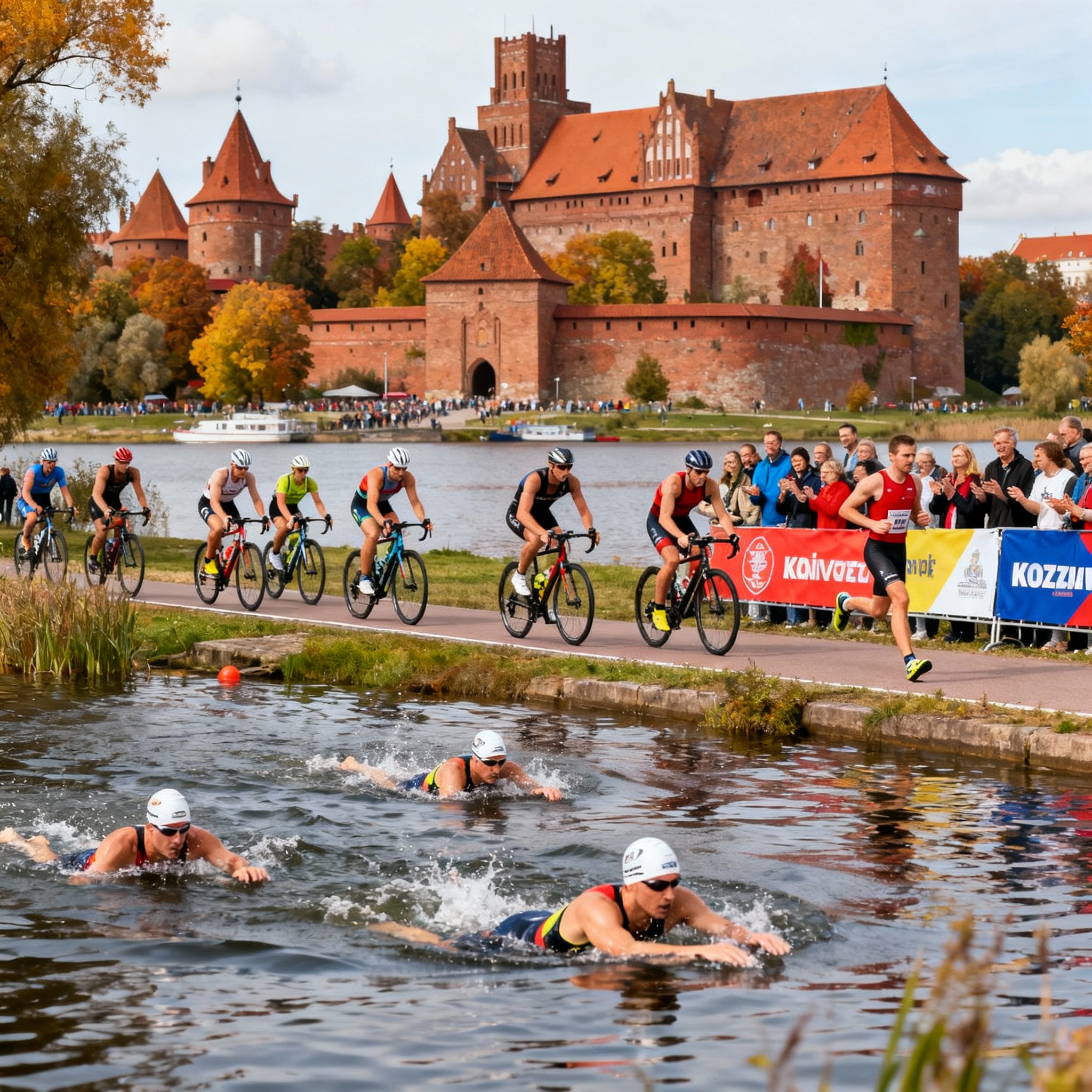 Galeria handlowa w Gniewie – aktualizacja procedur planistycznych