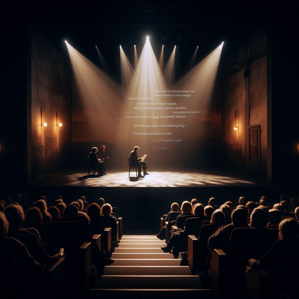 Baczyński na nowo – emocjonalny spektakl już 20 marca